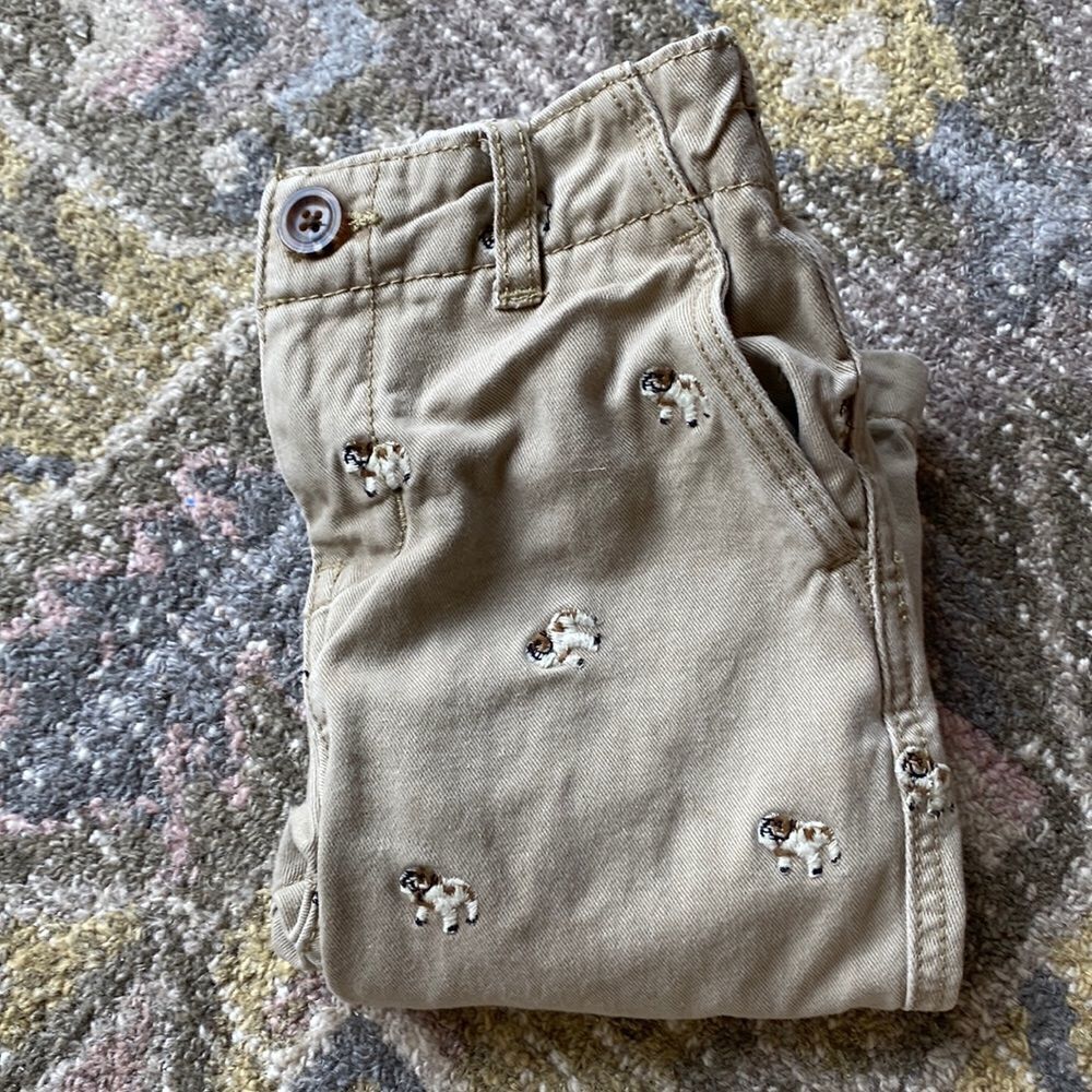 Gap pants - Picture 6 of 6